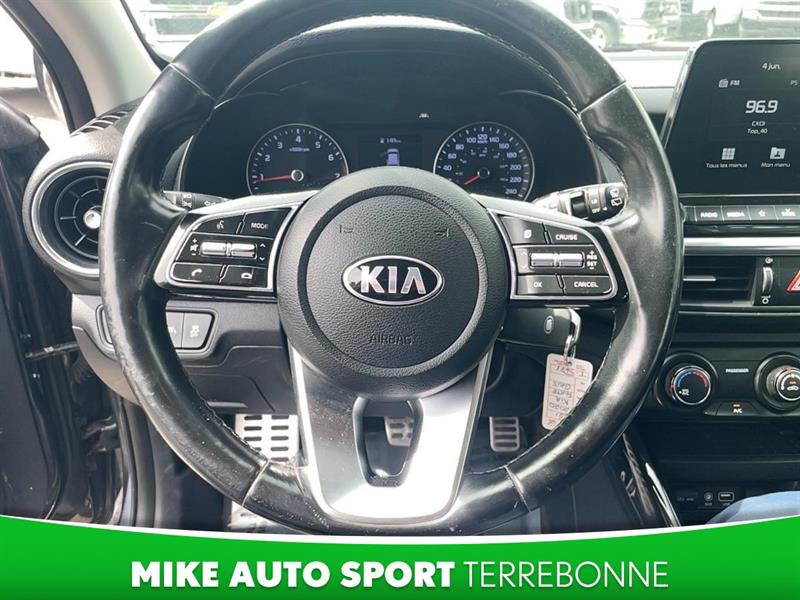 kia Forte5 2020 - 15