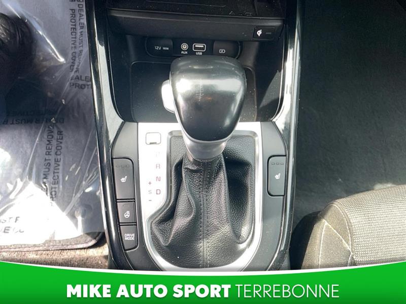 kia Forte5 2020 - 17