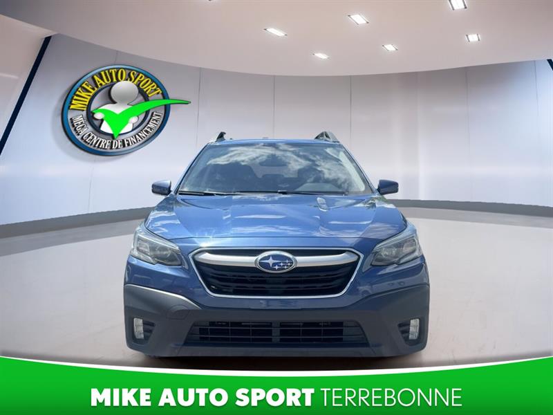 subaru Outback 2022 - 2