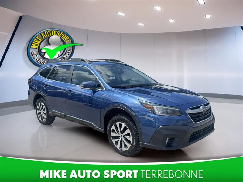 subaru Outback 2022 - 3