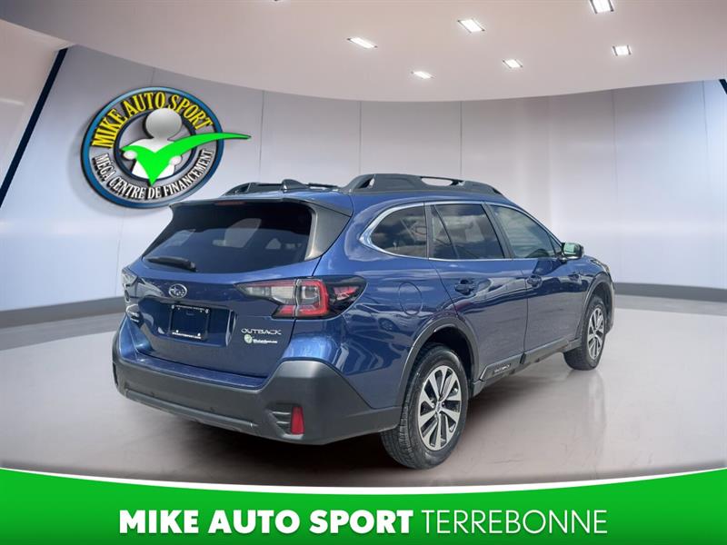 subaru Outback 2022 - 4