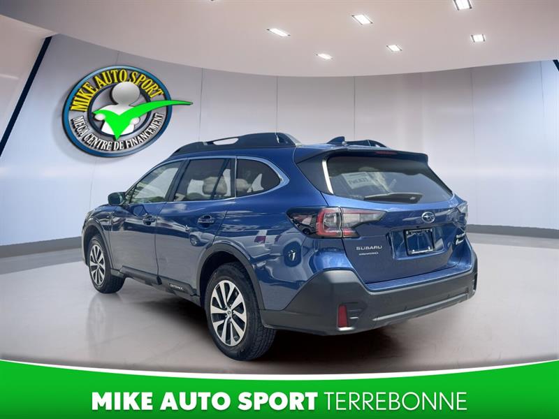 subaru Outback 2022 - 5