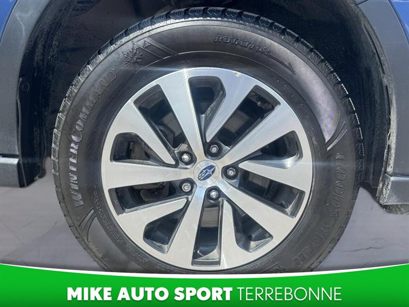 subaru Outback 2022 - 6