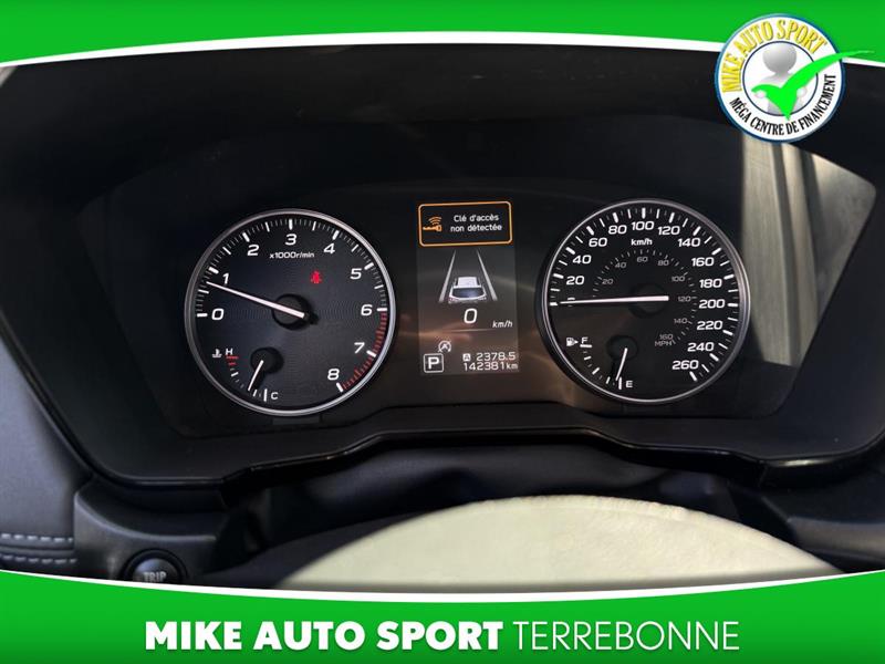 subaru Outback 2022 - 13