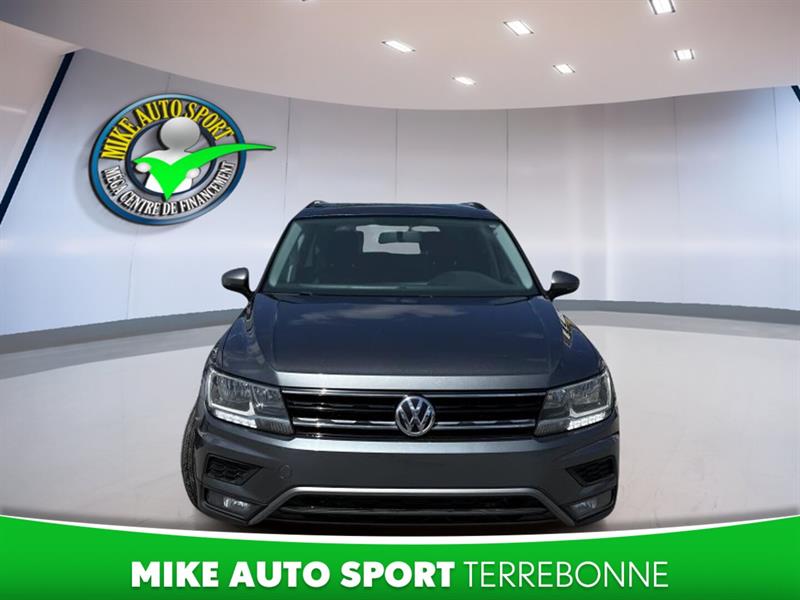 volkswagen Tiguan 2018 - 6