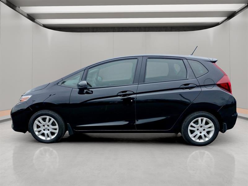 honda Fit 2018 - 2
