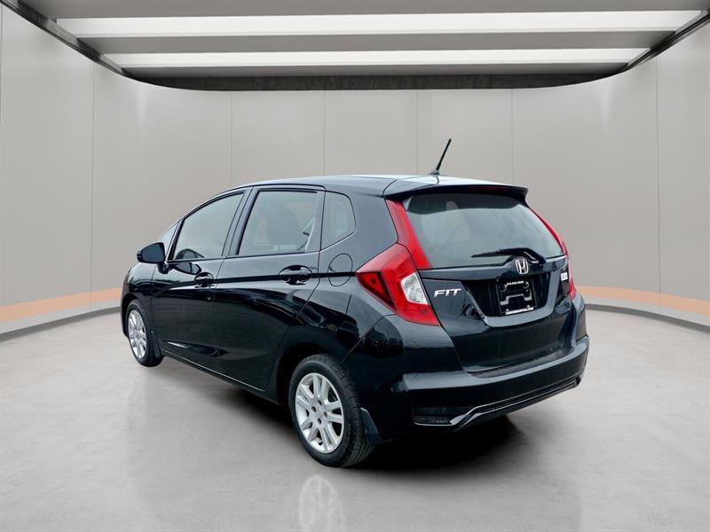 honda Fit 2018 - 3