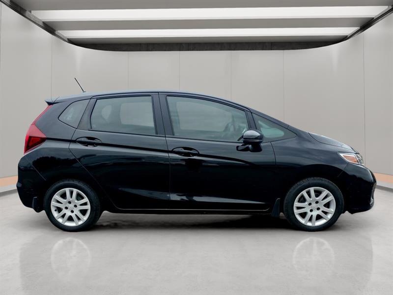 honda Fit 2018 - 6