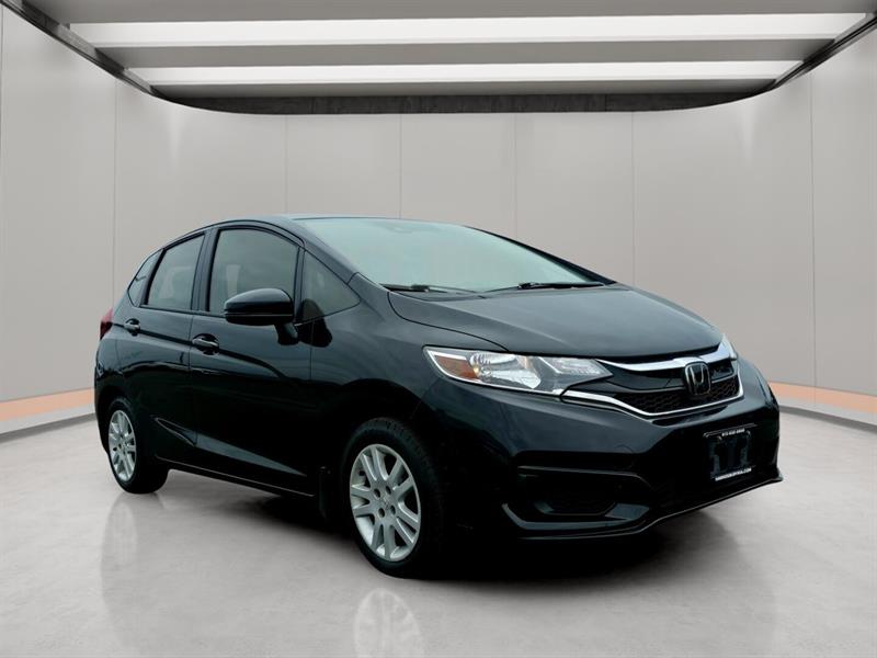 honda Fit 2018 - 7