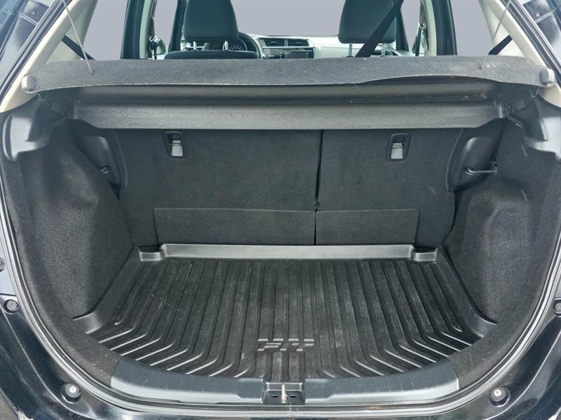 honda Fit 2018 - 9