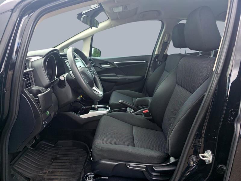 honda Fit 2018 - 12