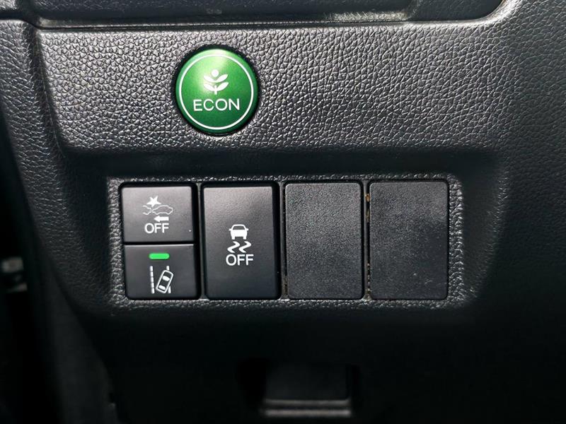 honda Fit 2018 - 15