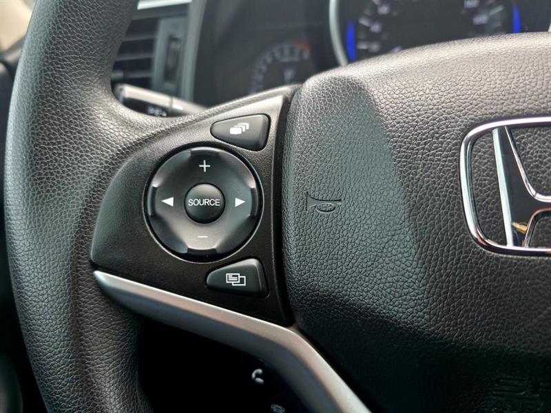 honda Fit 2018 - 16