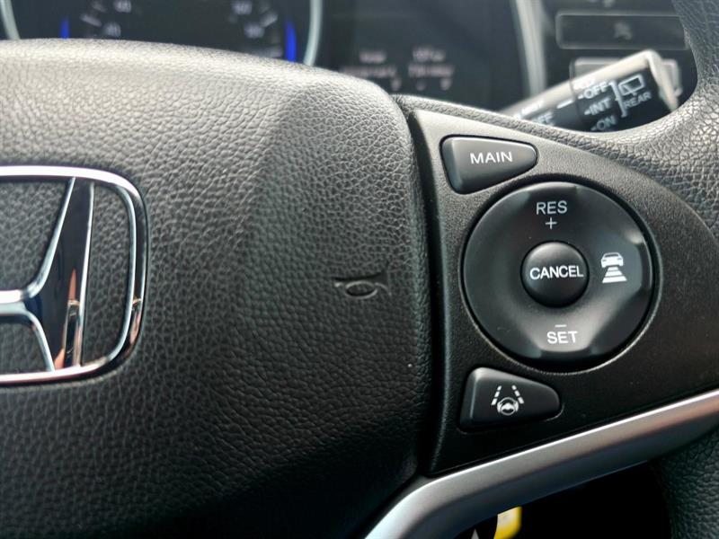 honda Fit 2018 - 17