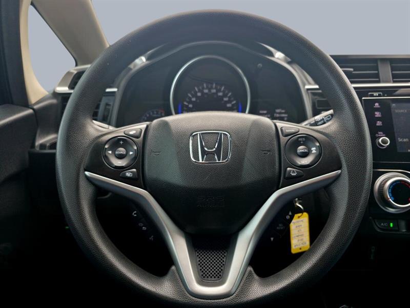 honda Fit 2018 - 18