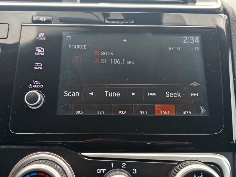 honda Fit 2018 - 23