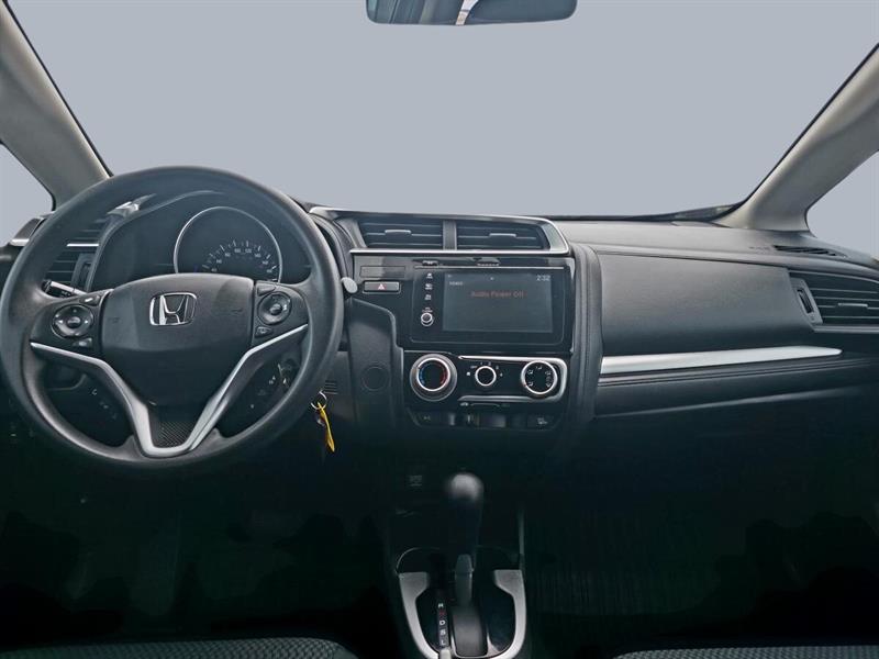 honda Fit 2018 - 24