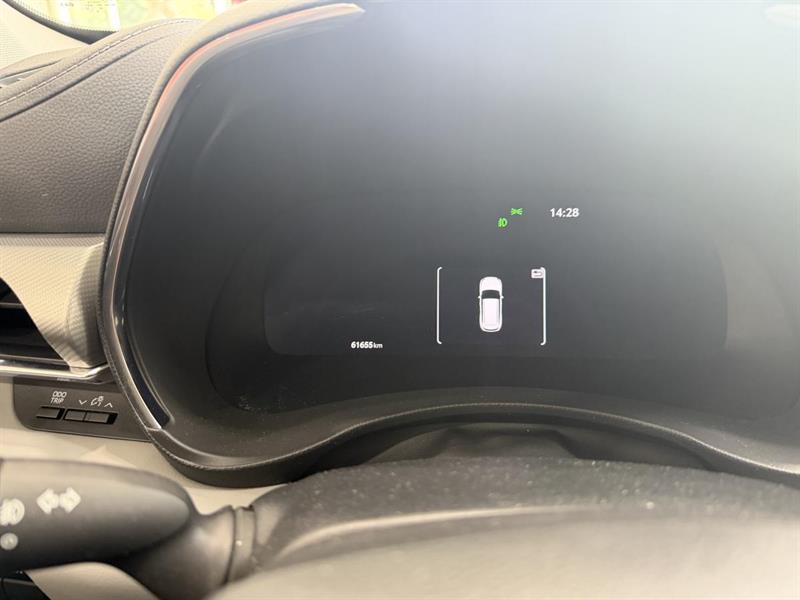 toyota Highlander Hybrid 2023 - 3