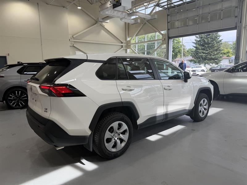 toyota RAV4 2024 - 3
