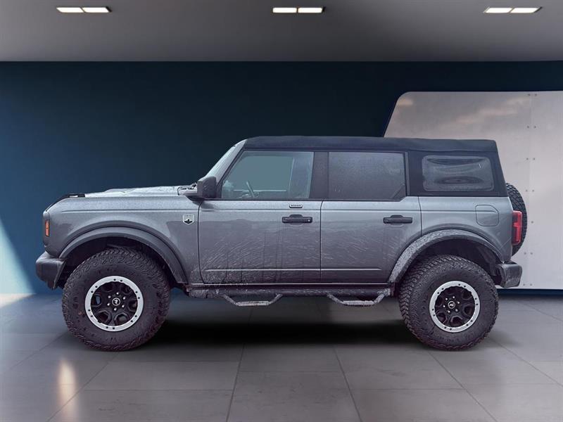 ford Bronco 2023 - 2