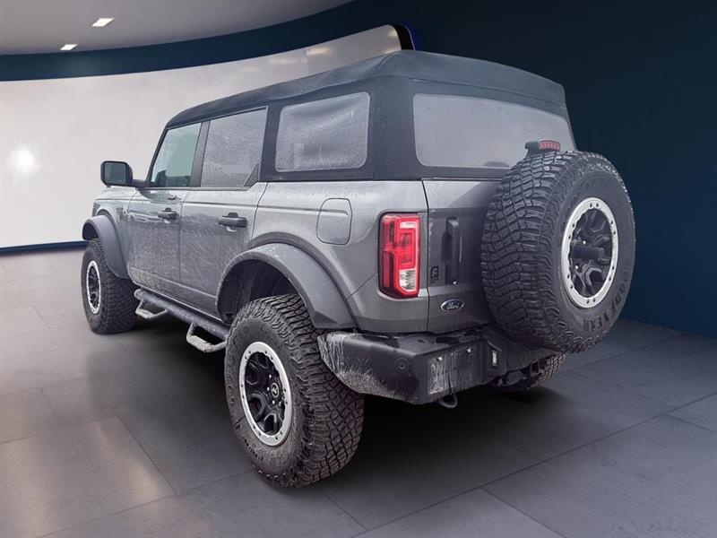 ford Bronco 2023 - 3