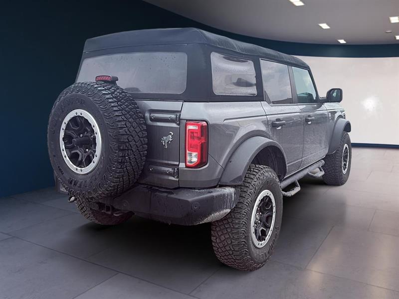 ford Bronco 2023 - 4