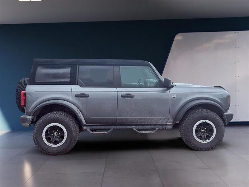 ford Bronco 2023 - 5