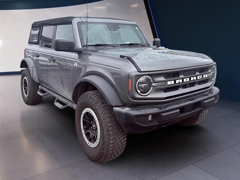 ford Bronco 2023 - 6