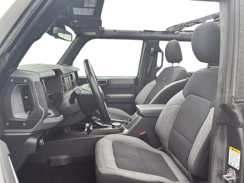 ford Bronco 2023 - 8