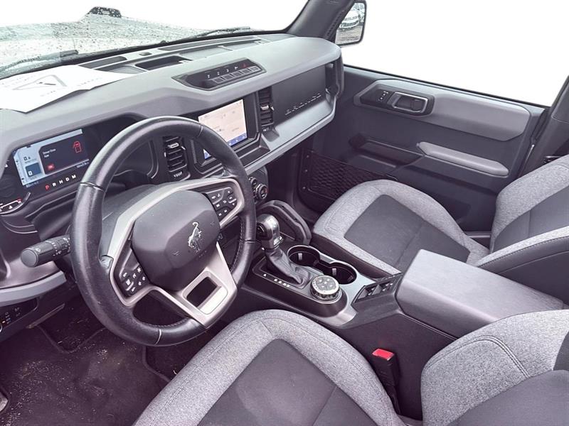 ford Bronco 2023 - 9