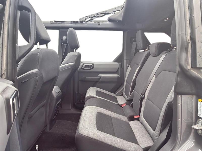 ford Bronco 2023 - 10