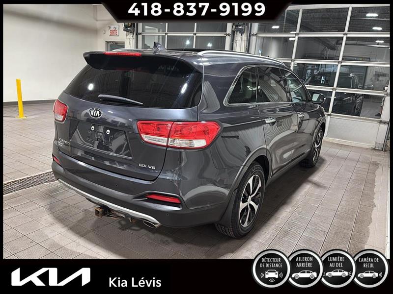 kia Sorento 2018 - 3