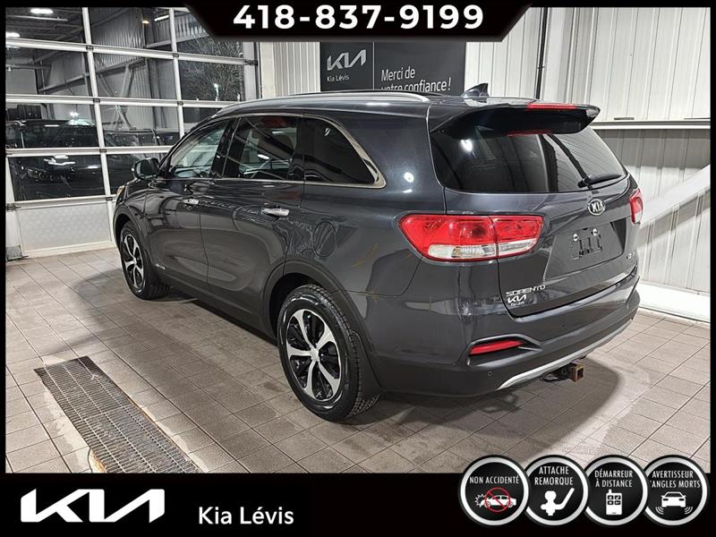 kia Sorento 2018 - 4