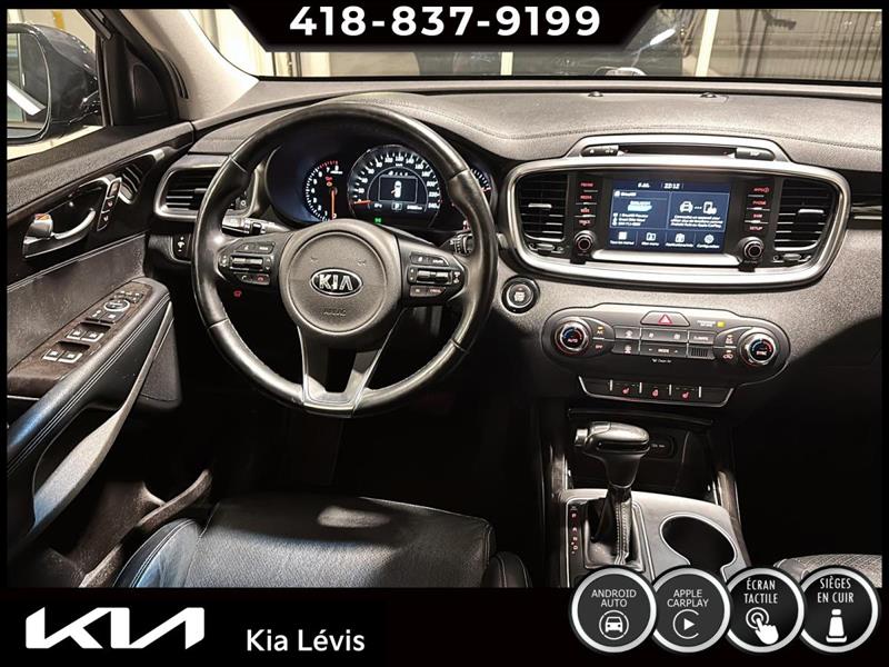 kia Sorento 2018 - 7