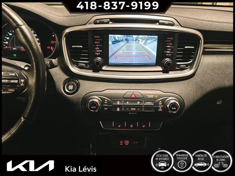kia Sorento 2018 - 9