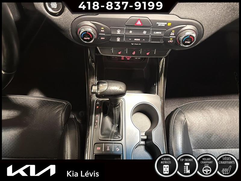kia Sorento 2018 - 10