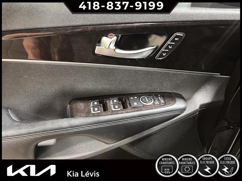 kia Sorento 2018 - 11