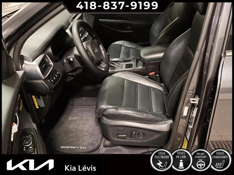 kia Sorento 2018 - 12