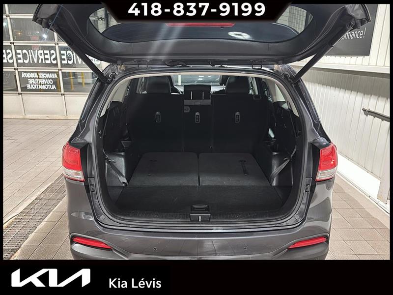 kia Sorento 2018 - 14