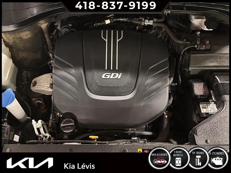 kia Sorento 2018 - 15