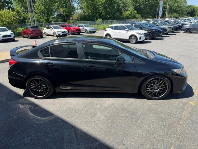 honda Civic 2013 - 5