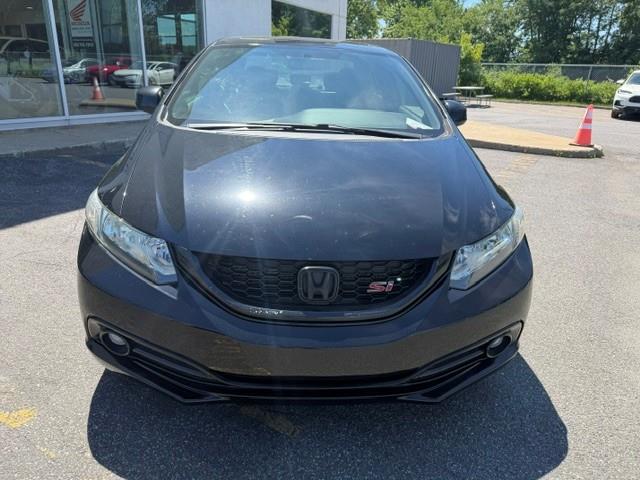 honda Civic 2013 - 7