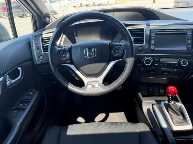 honda Civic 2013 - 11
