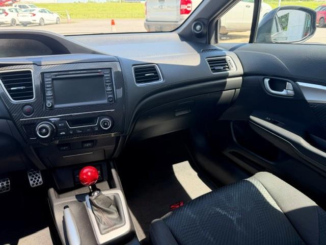 honda Civic 2013 - 12