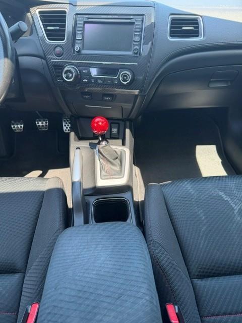 honda Civic 2013 - 13