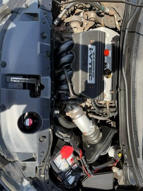 honda Civic 2013 - 19