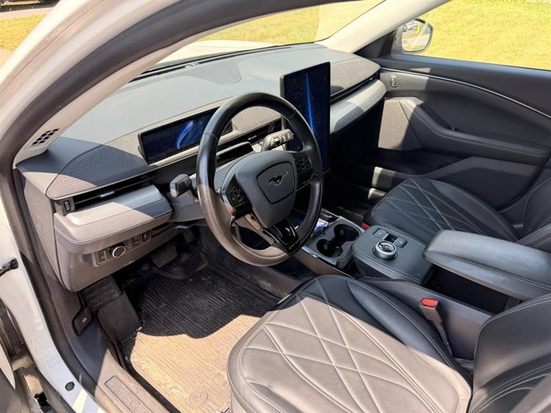 ford Mustang Mach-E 2023 - 17