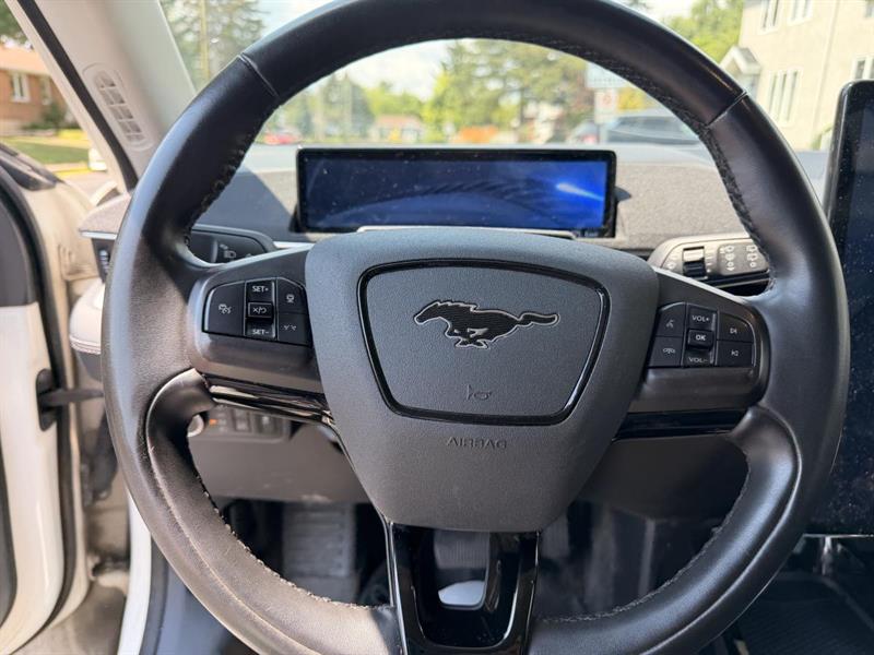 ford Mustang Mach-E 2023 - 18