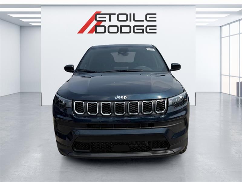 jeep Compass 2026 - 2