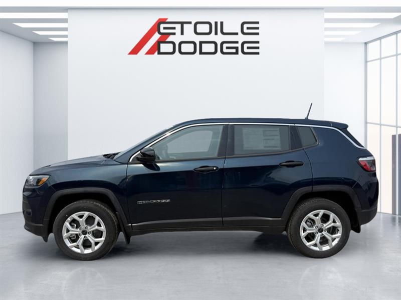 jeep Compass 2026 - 3
